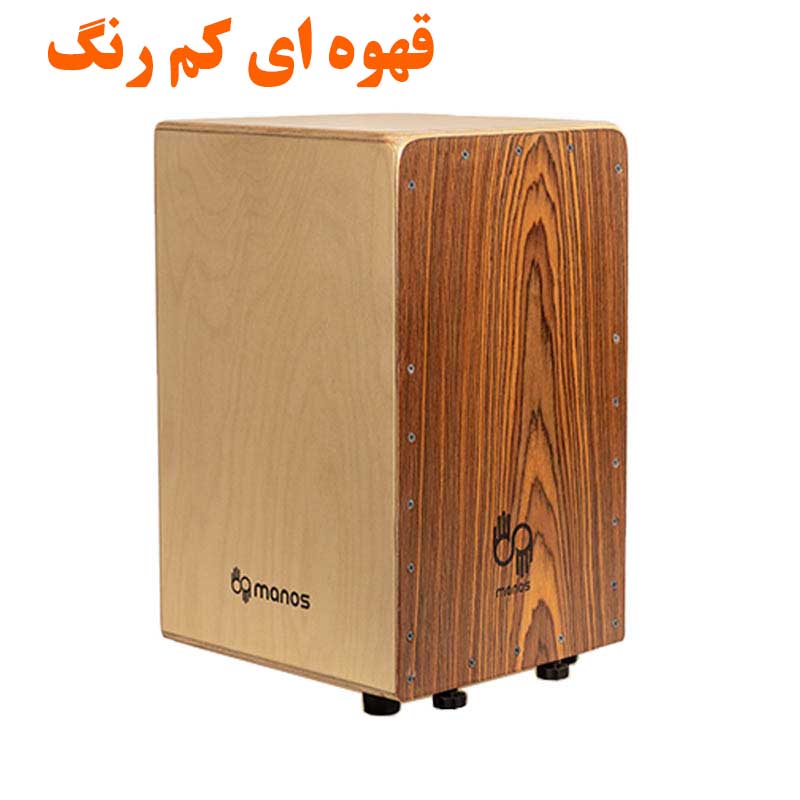 کاخن 4s eco Series مانوس