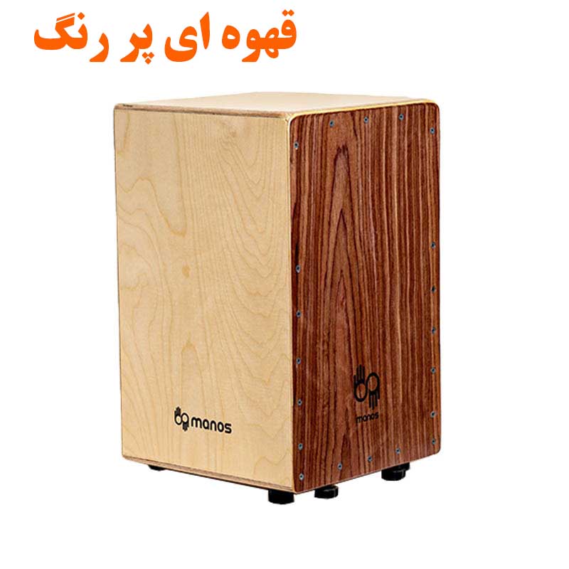 کاخن 4s eco Series مانوس