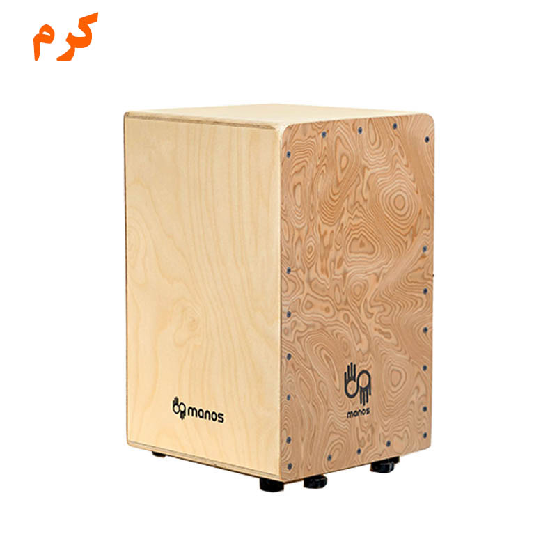 کاخن 4s eco Series مانوس