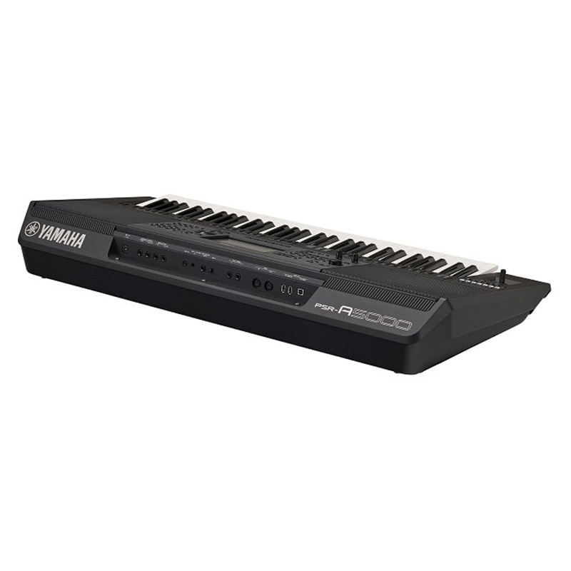 ارنجر Yamaha PSR A5000