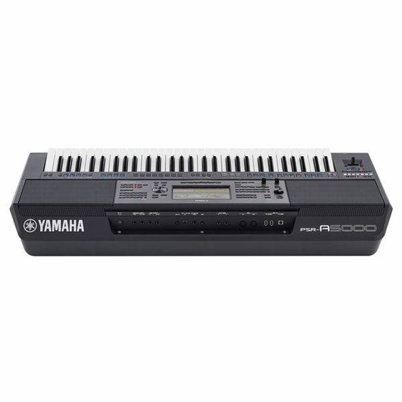 ارنجر Yamaha PSR A5000