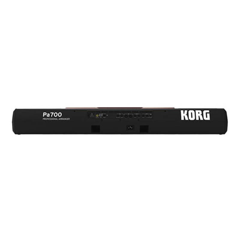 ارنجر ارگ KORG JA700 ORIENTAL
