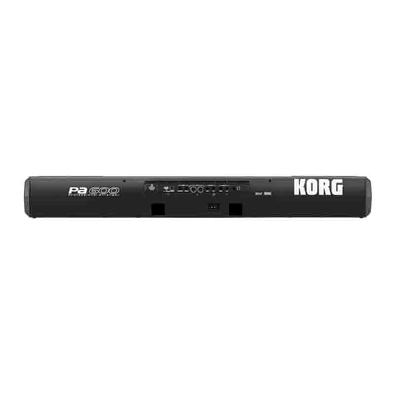 ارنجر ارگ KORG PA600