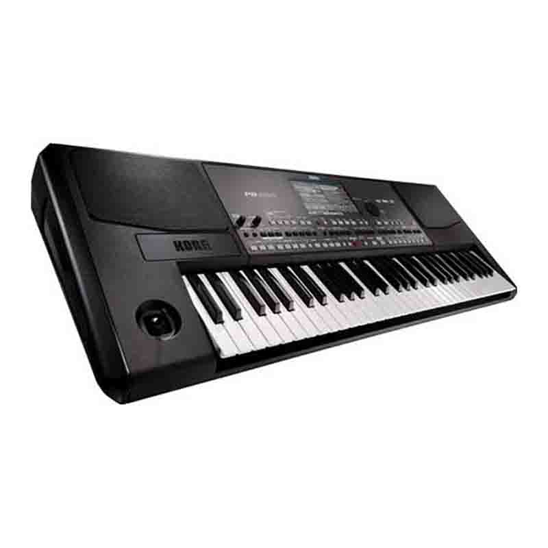 ارنجر ارگ KORG PA600