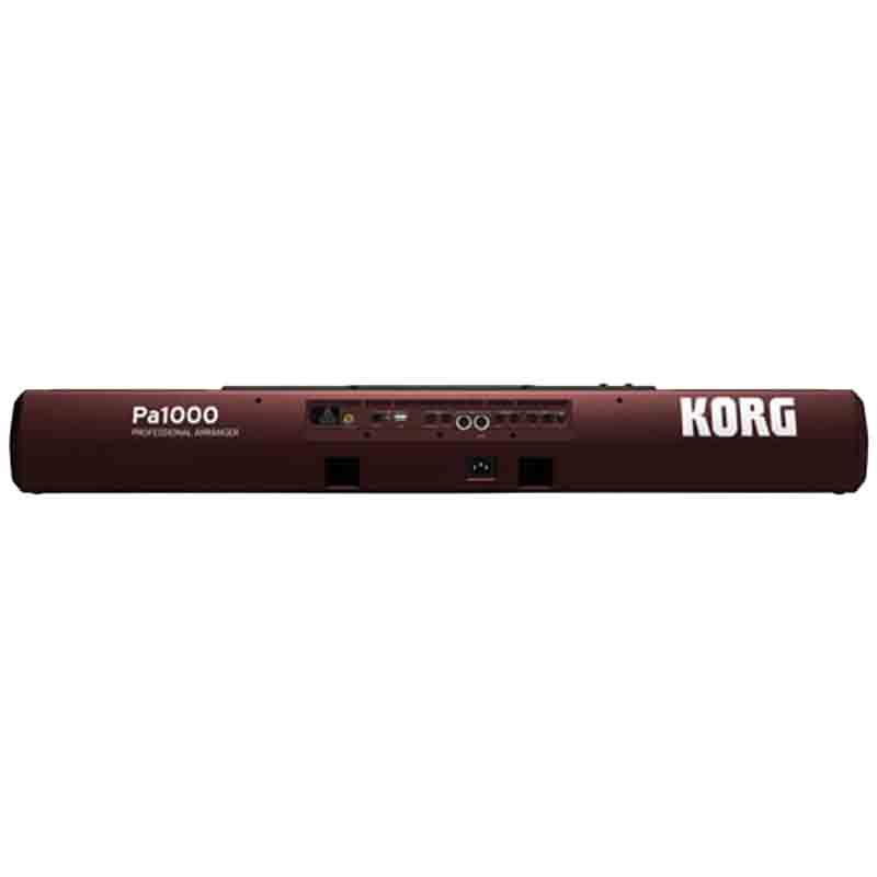 ارنجر ارگ KORG PA1000
