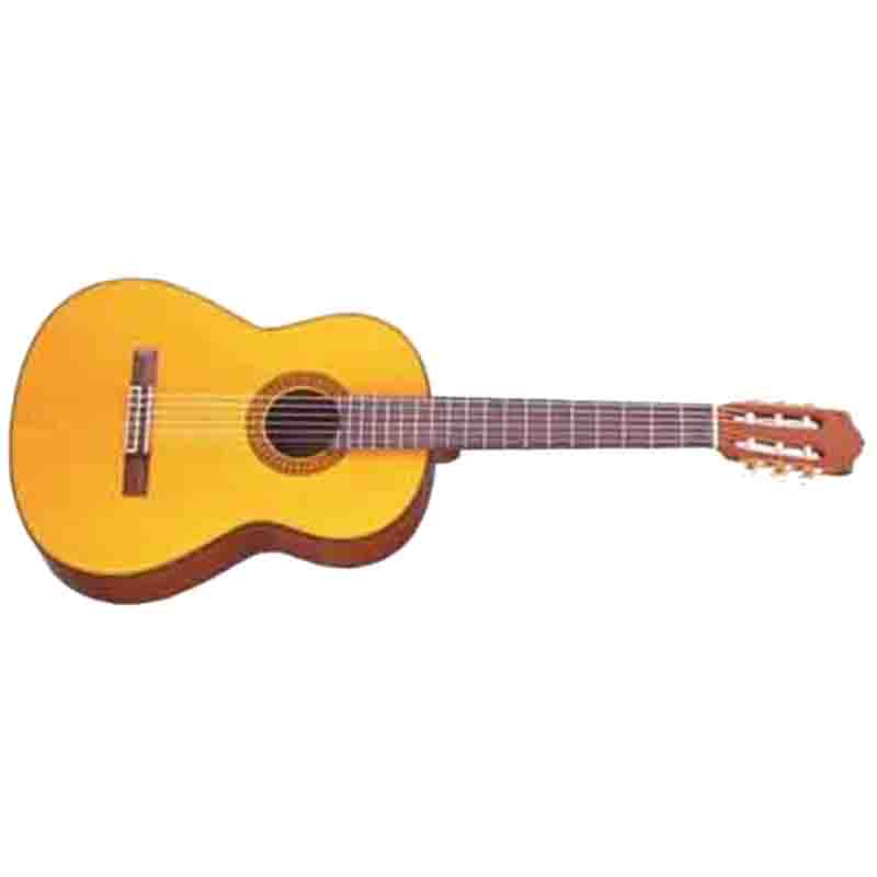 گیتار یاماها C80