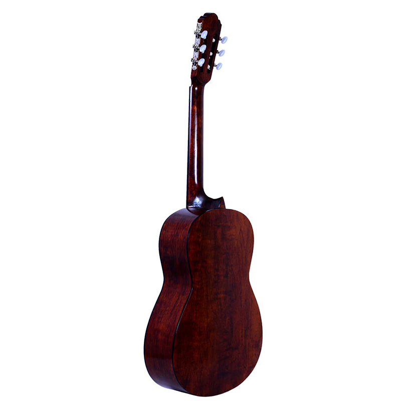 گیتار کلاسیک مدل مت دو | Guitar Mat2