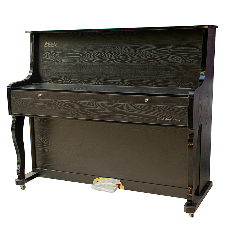 پیانو طرح آکوستیک یاماها مدل YAMAHA P125
