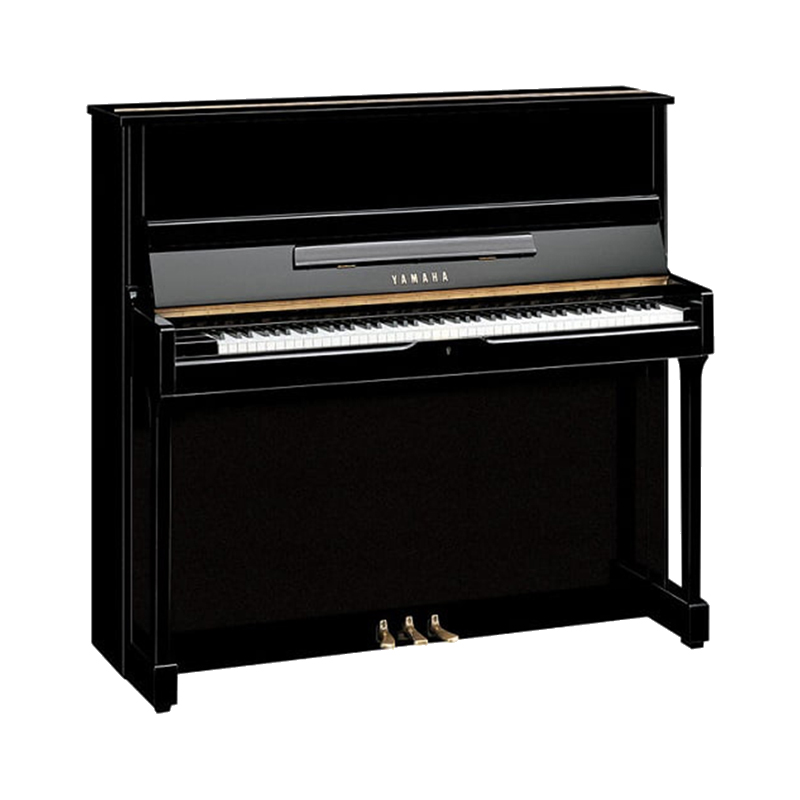 پیانو آکوستیک Yamaha JU109 Silent