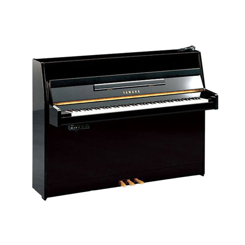 پیانو آکوستیک Yamaha JU109 Silent