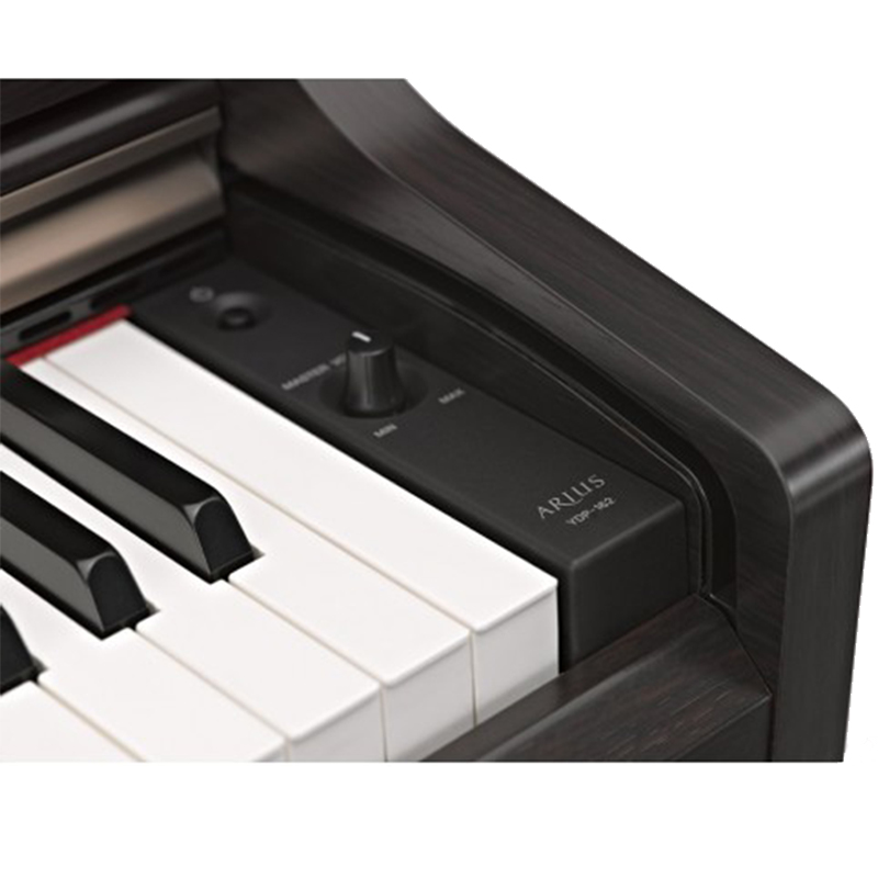 پیانو دیجیتال Yamaha YDP 163