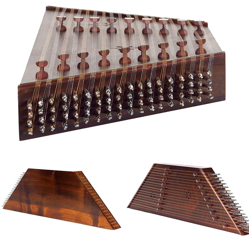 سنتور موسوی (دو مهر ویژه)